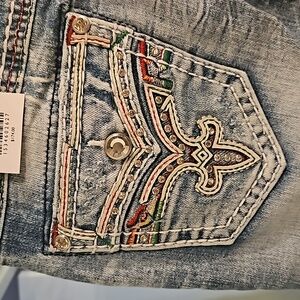 NWT Rock Revival Jeans
